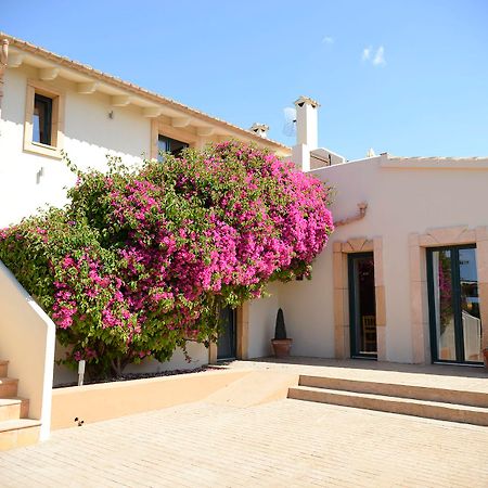 Finca Amapola - Agrotourismus Campos  Exteriér fotografie